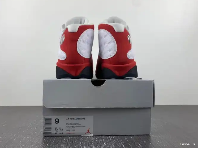 Rep OG 414571-122 Chicago (2017) 13 Jordan Retro 0602